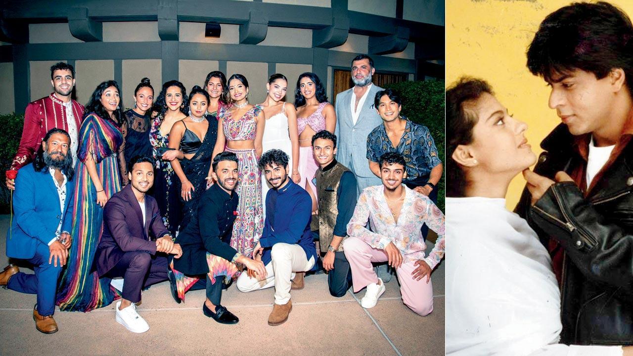Irvine Iqbal: Audiences expect to see themselves reflected on stage