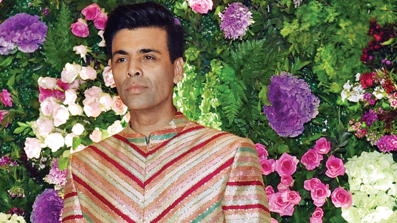 Karan Johar