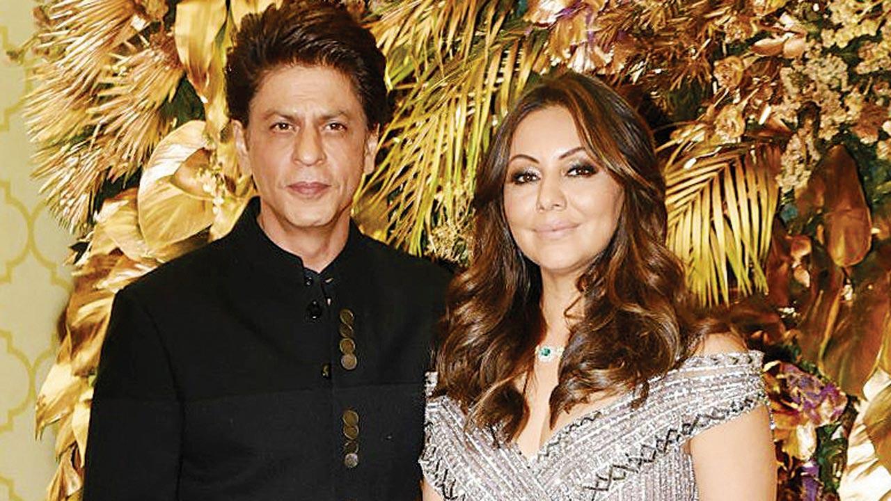 Gauri Khan: People don’t want baggage of working with Shah Rukh Khan’s wife