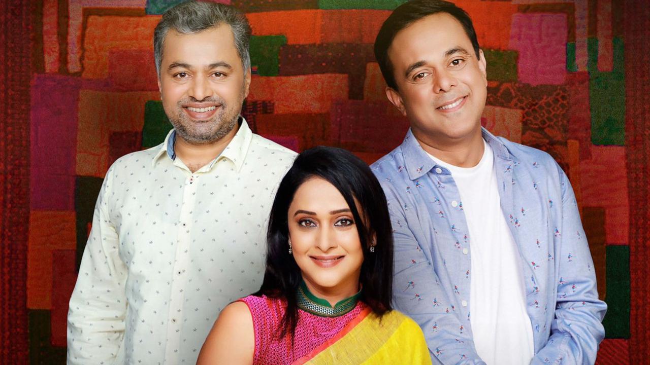 Sumeet Raghavan, Subodh Bhave's ‘Sahela Re' to have direct-to-digital release