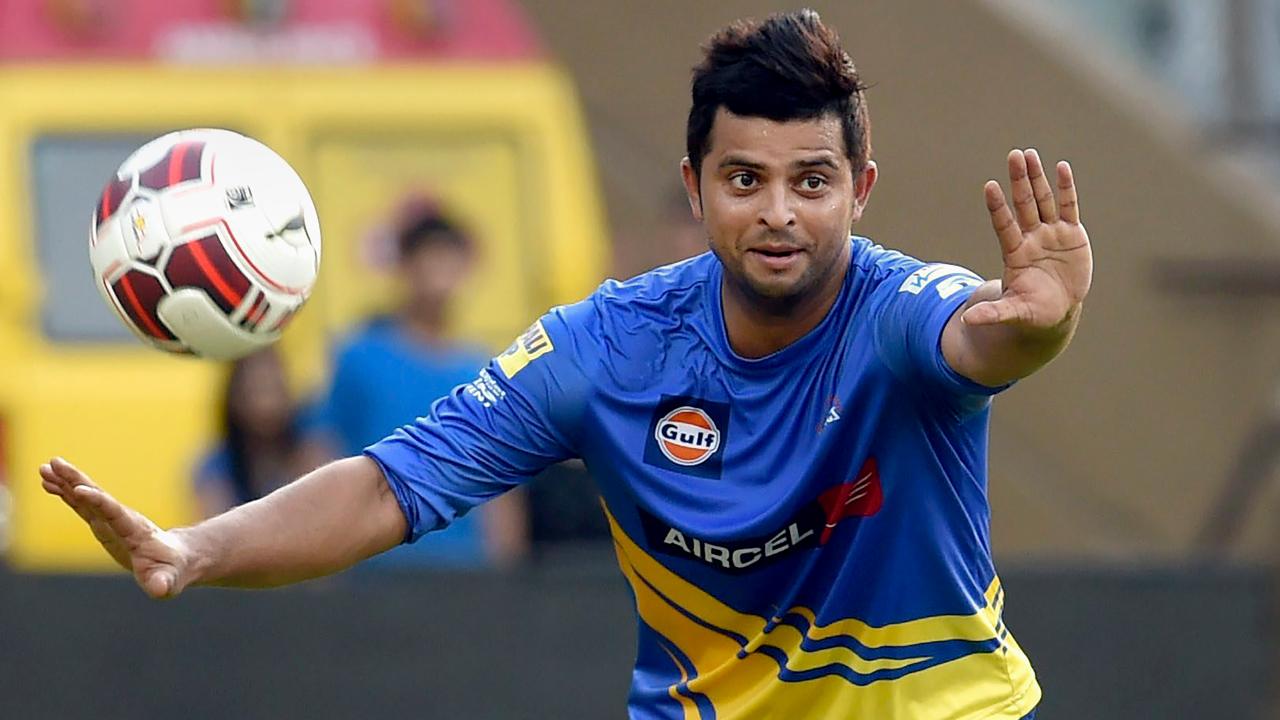 Suresh Raina (Cricket)After having a swashbuckling career in the game of cricket, southpaw Suresh Raina announced in September his retirement from all forms of cricket. After turning out for his beloved Chennai Super Kings, the blistering batter was not retained by the Chennai outfit and went unsold in the IPL 2022 mega auction earlier this year.
