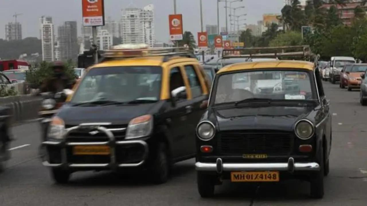 Mumbai: Taxi and auto union calls off strike