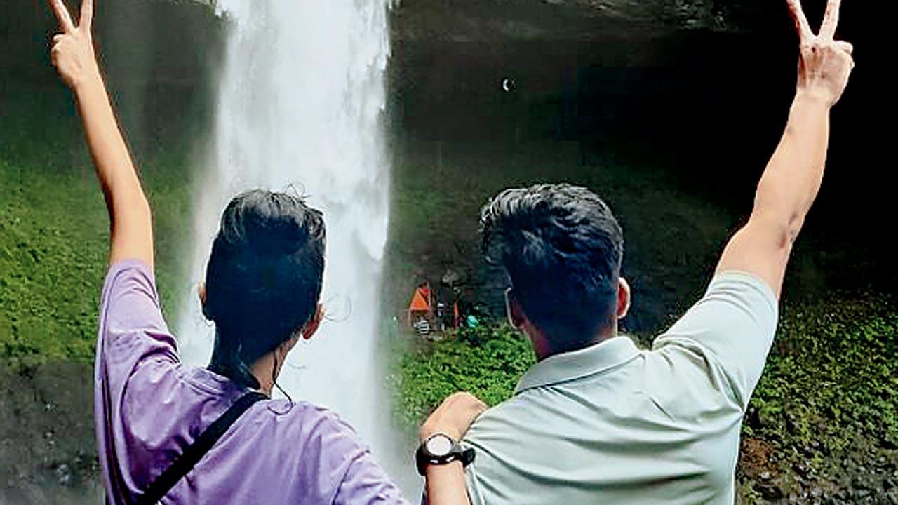 Tryst with nature