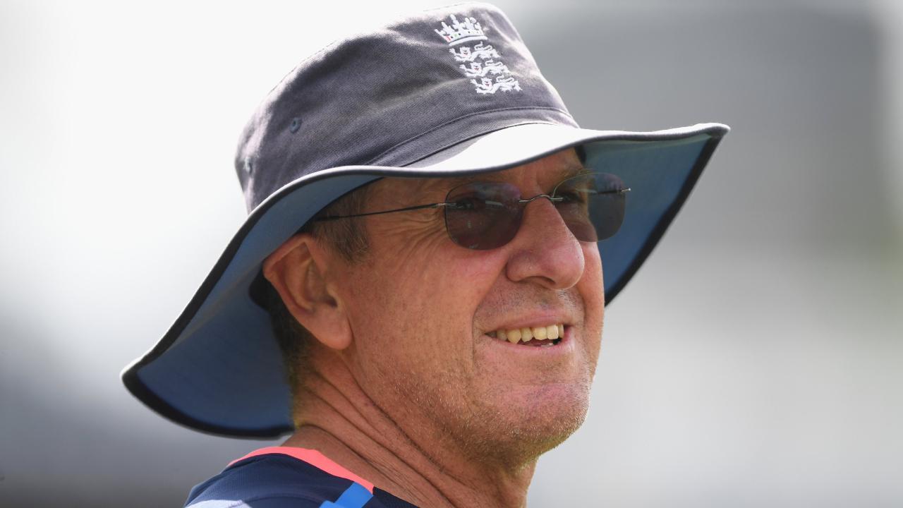 IPL side Punjab Kings appoint Trevor Bayliss as head coach