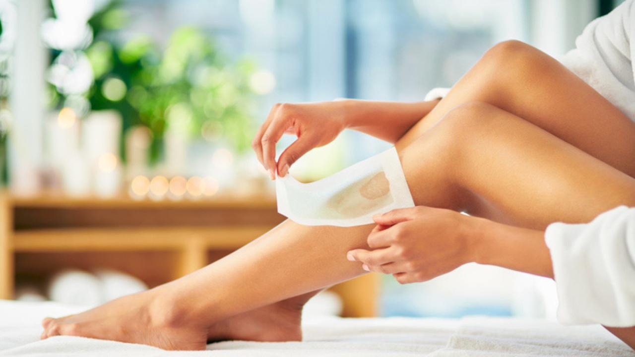 Five mistakes one must avoid while waxing at home