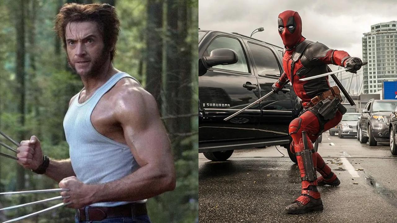 Hugh Jackman to return as Wolverine in 'Deadpool 3' with Ryan Reynolds; watch