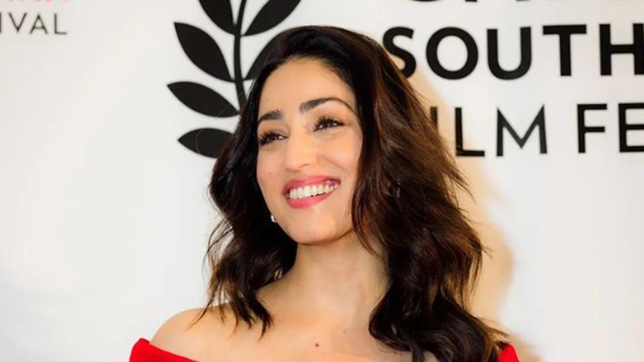 Yami Gautam Dhar’s 'Lost' receives a standing ovation at CSAFF 2022 premiere