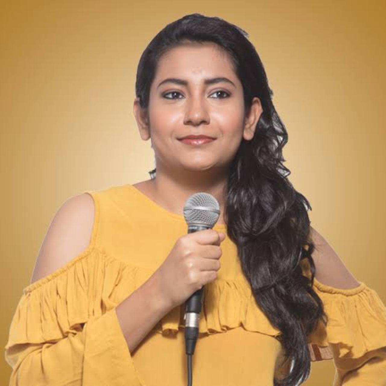 Sumaira ShaikhIn Sumaira Shaikh’s sketches, it is not just any hindi, people get a taste of local Mumbai hindi. Dongri bred Sumaira, takes her dialect to advantage and if you watch her show Dongri Danger then she will give you a good reason why she likes gangsters
