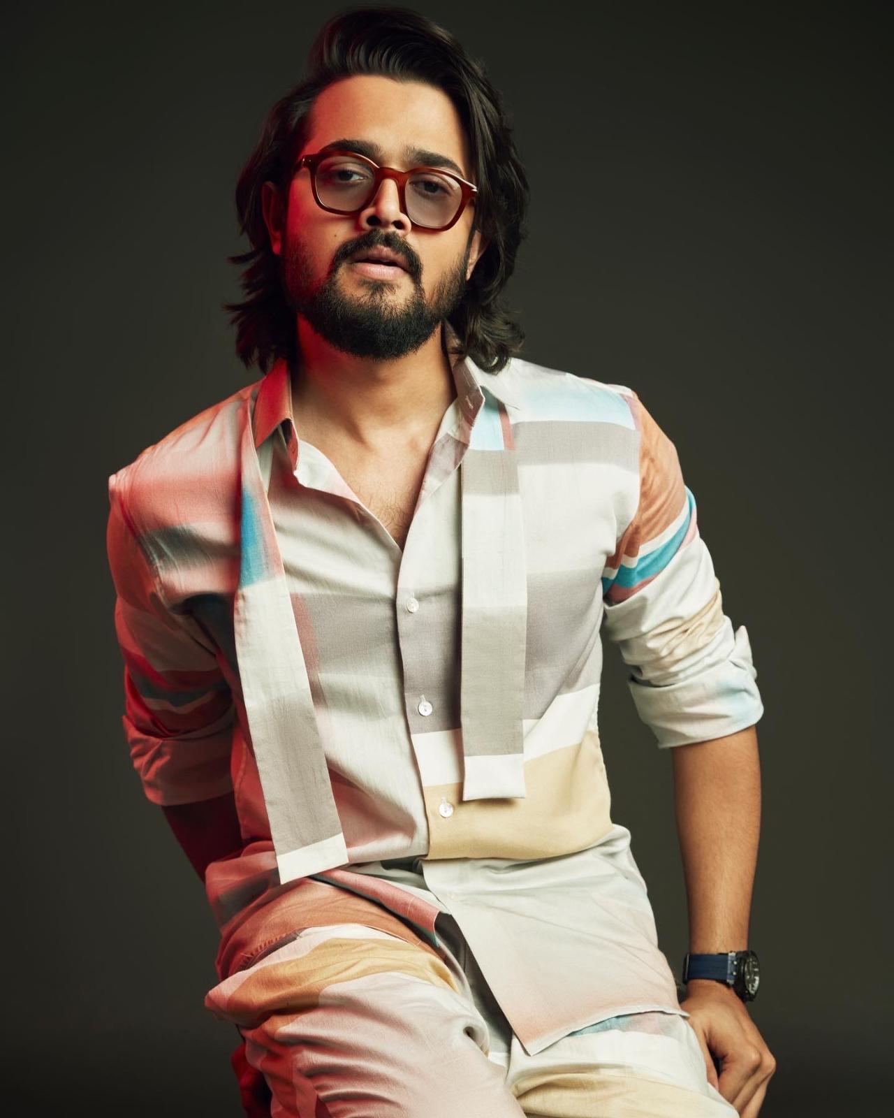 Bhuvan BamToday's Instagram is filled with monologues or rant videos in Hindi but it was Bhuvan Bam who was one of the first to start those funny videos in Hindi, when there was no concept of stand-up comedy. His Hindi commentary on celebrity weddings or any special occasions has always been viral material and for a good reason