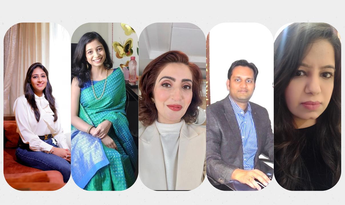 5 Powerful Leaders Of 2023 Successfully Attempting To Alter The World