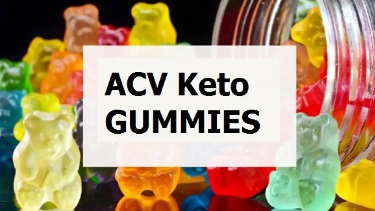 Amaze ACV Keto Gummies Reviews [Fraud Alart 2023] Beware Scam Quick Keto ACV Gummies For ACV Keto Gummies | Read Carefully