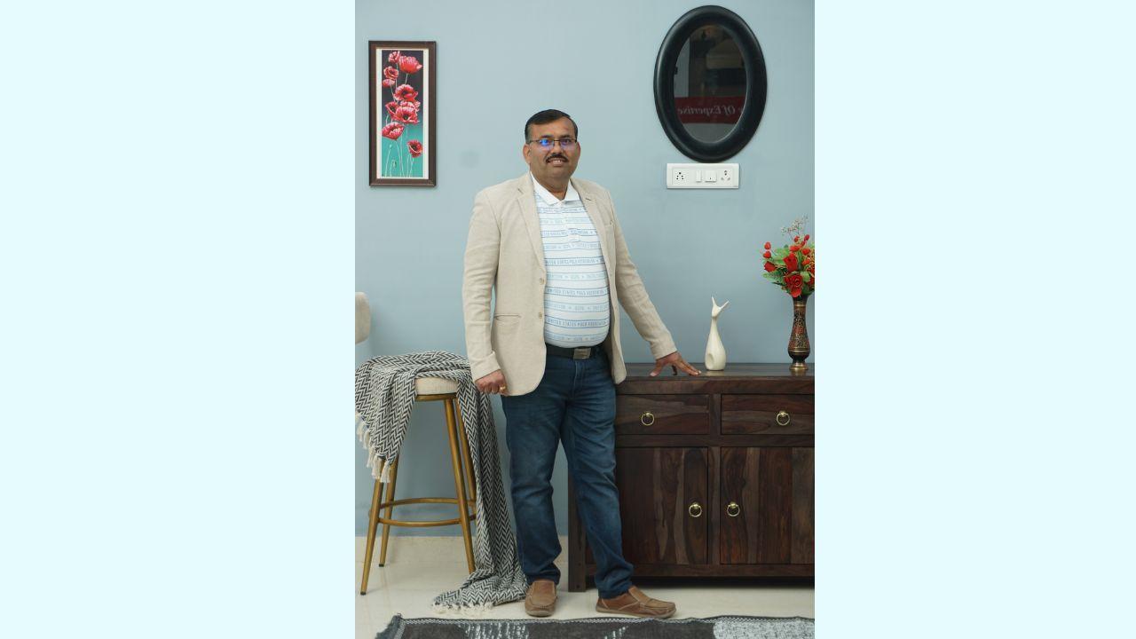 Thus Far Journey of the founder of a Homegrown Online Furniture Brand ‘Furniselan’
