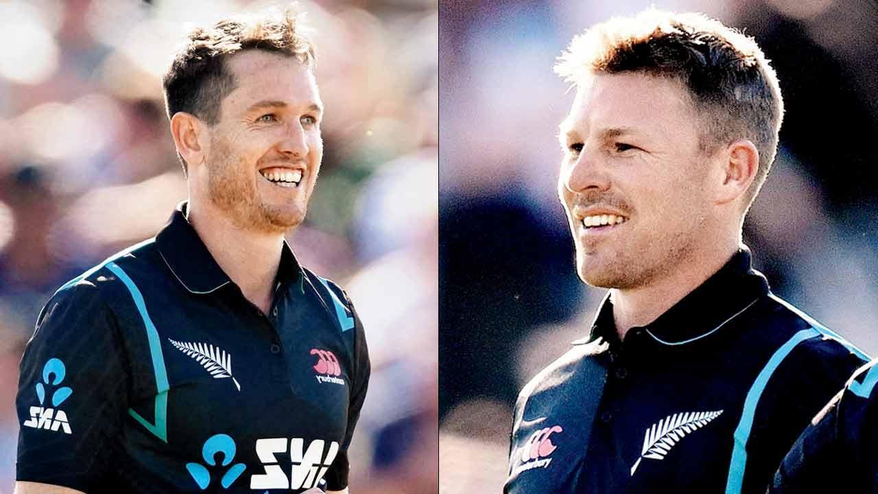 Milne, Seifert help Kiwis level T20I series against Lanka