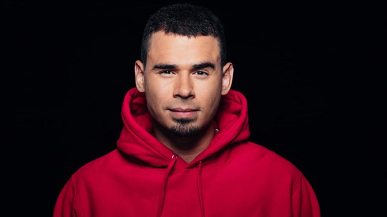Afrojack on his love for chicken biryani and ‘project’ with Martin Garrix