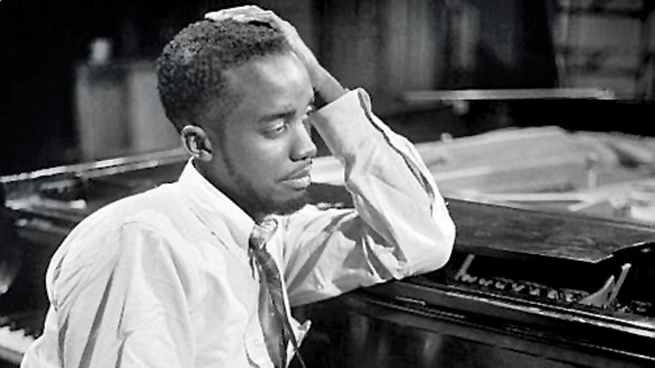 Pic Courtesy/AhmadJamal.com