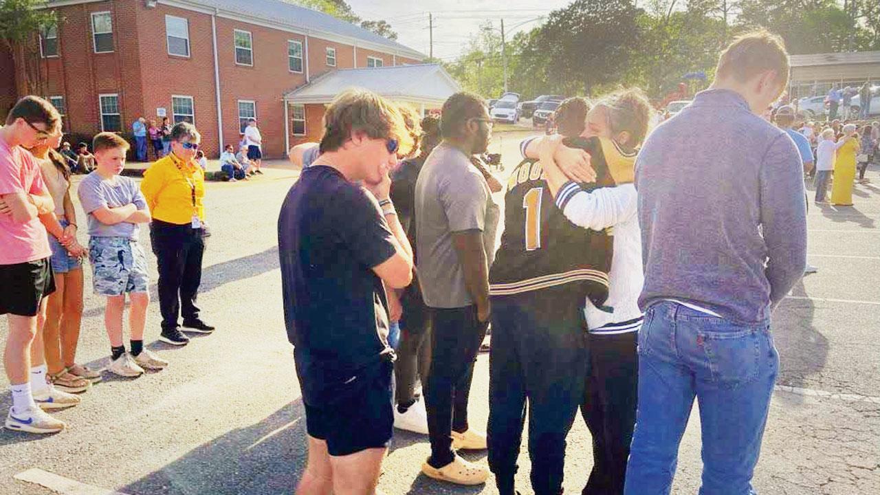 Alabama shooting: Cops implore people to come forward with information