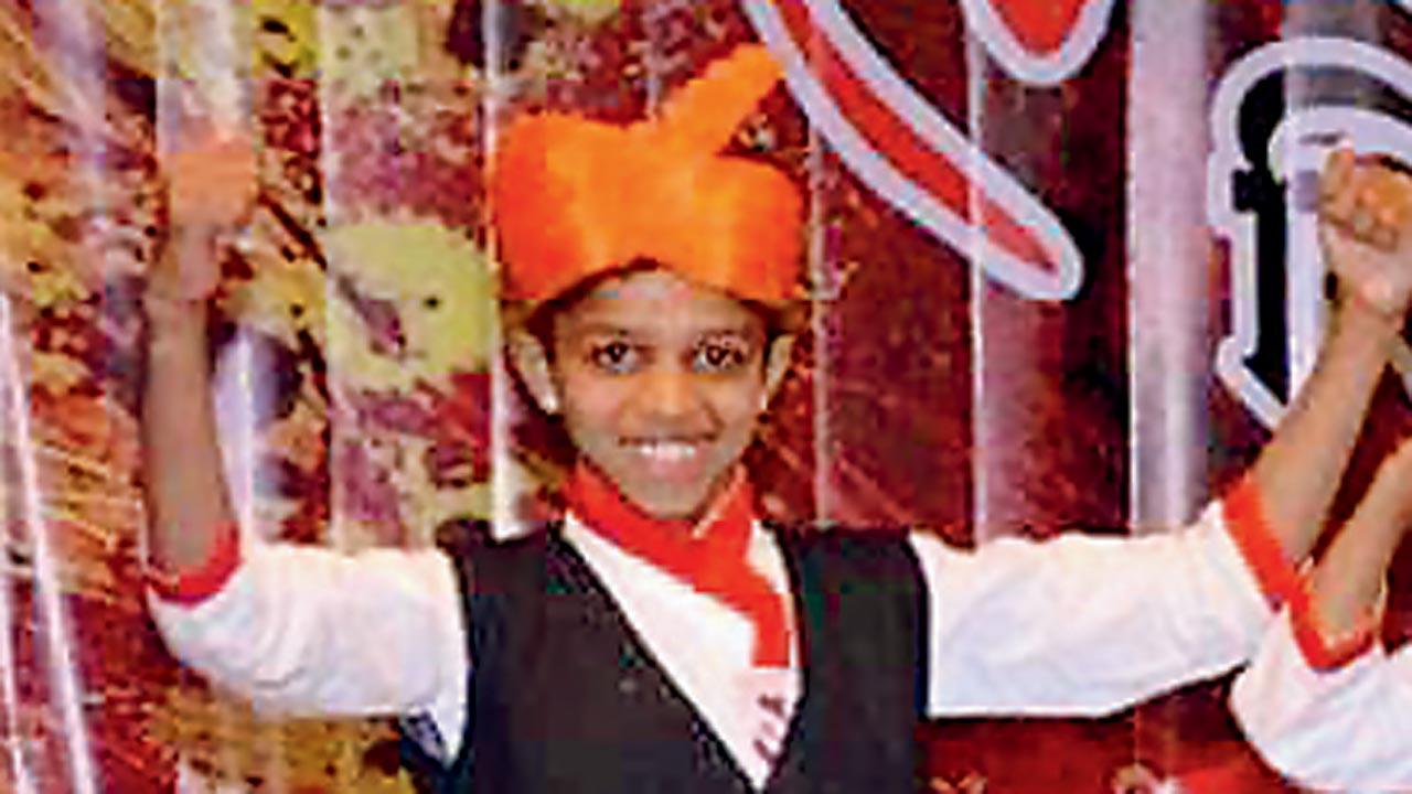 Children from villages around Monteria will perform at the festival