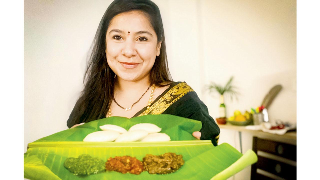 Tiruchirapalli-based Anastasia Dedhia’s exposure to indigenous chutneys goes back to her childhood home in Coimbatore. They had local Tamilians as cooks