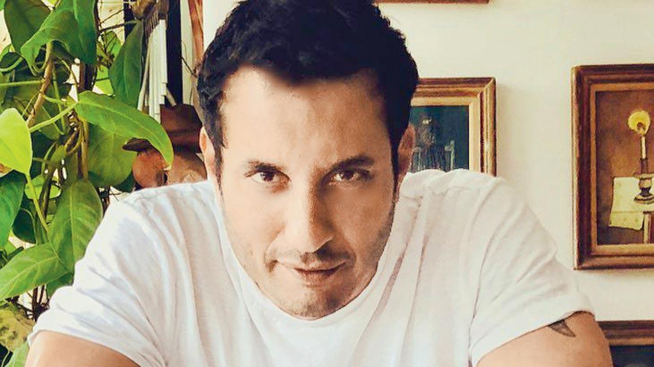 Homi Adajania