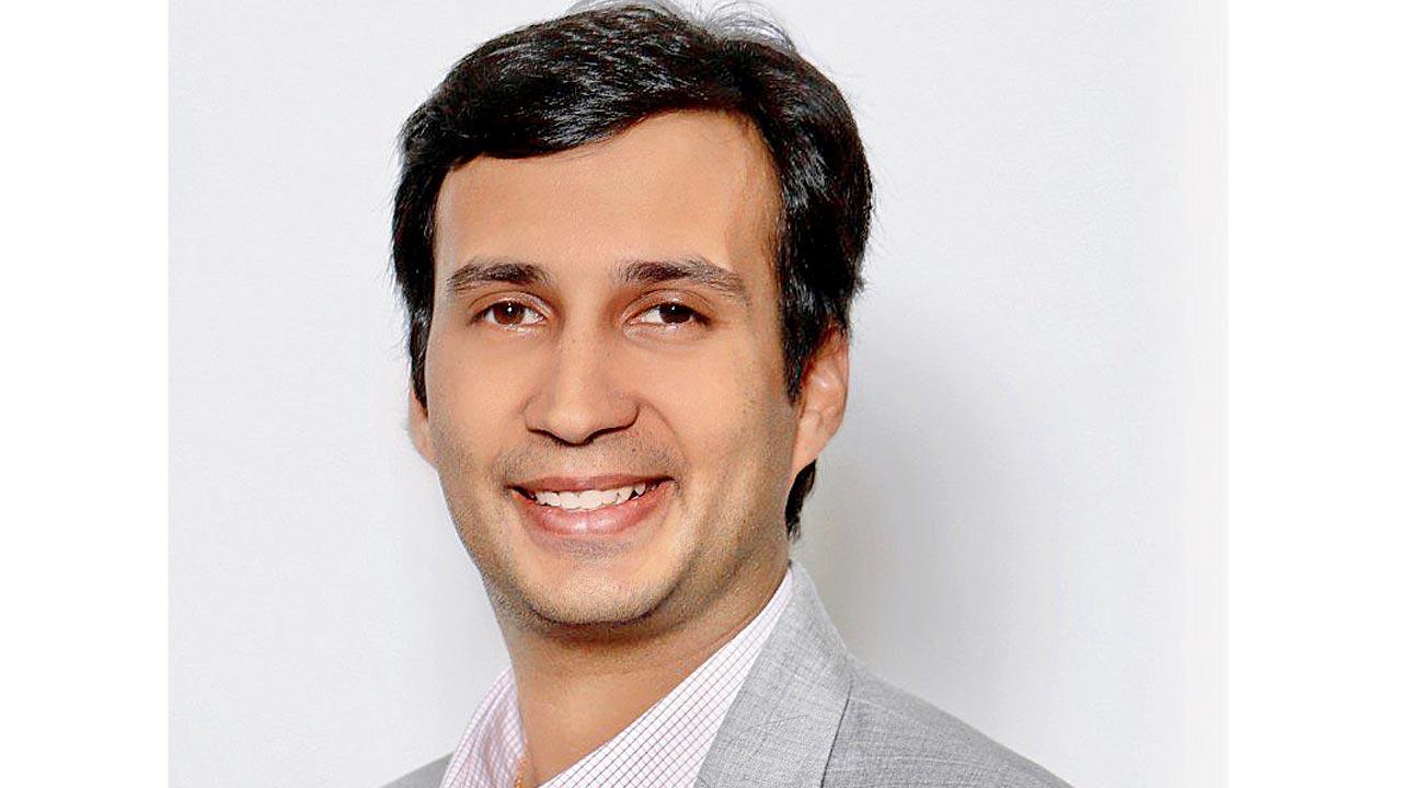 Kayzad Vanskuiwalla 
