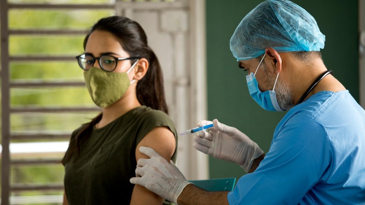 Serum Institute of India restarts manufacturing of COVID-19 vaccine Covishield