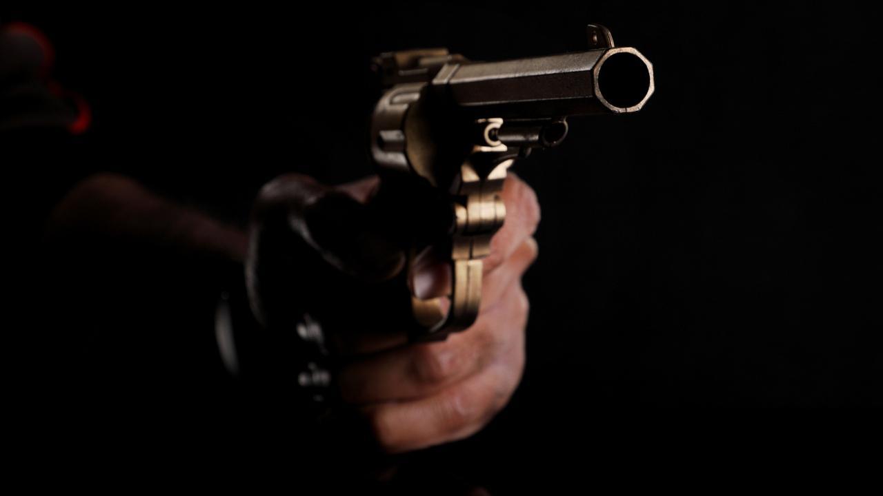 Woman shot and injured inside Saket court in Delhi over monetary dispute