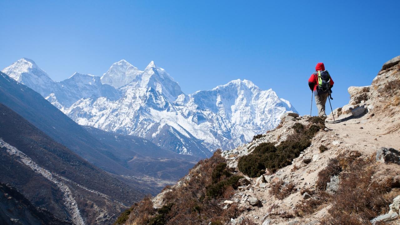Indian mountaineer Baljeet Kaur found alive from Mt. Annapurna in Nepal
