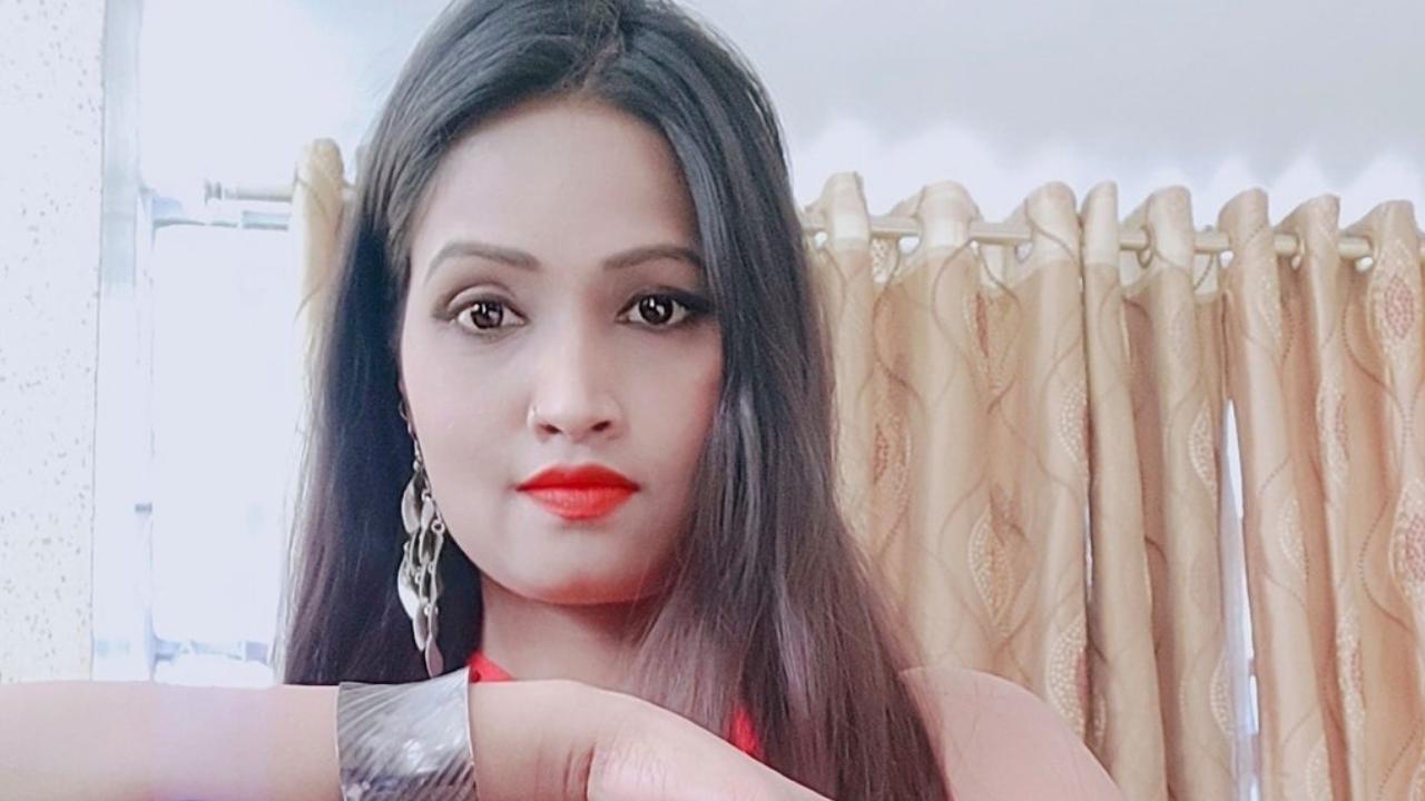 Mumbai Crime: Bhojpuri actress gets arrested for allegedly running ...