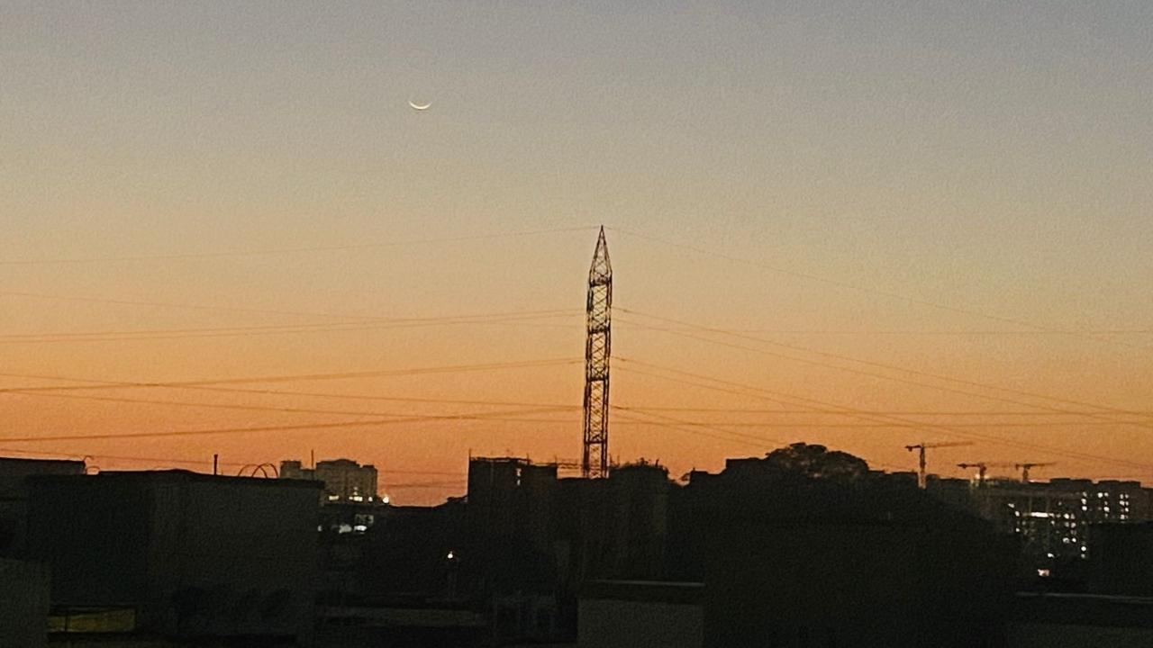 Moon sighted, Eid to be celebrated in India on Saturday