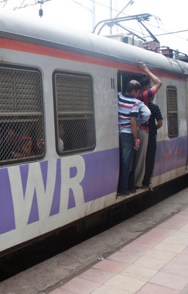The fast trains won’t halt at Bandra and Borivali stations, said officials