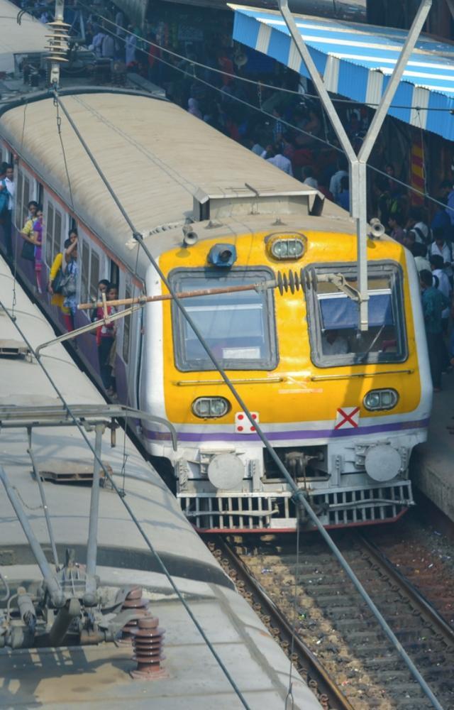 WR to add 11 local train services