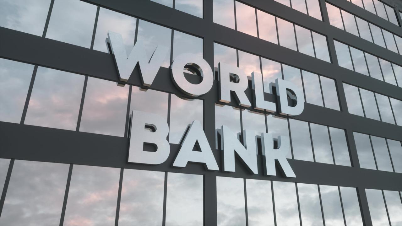 World Bank cuts India's growth forecast to 6.3 pc in FY24