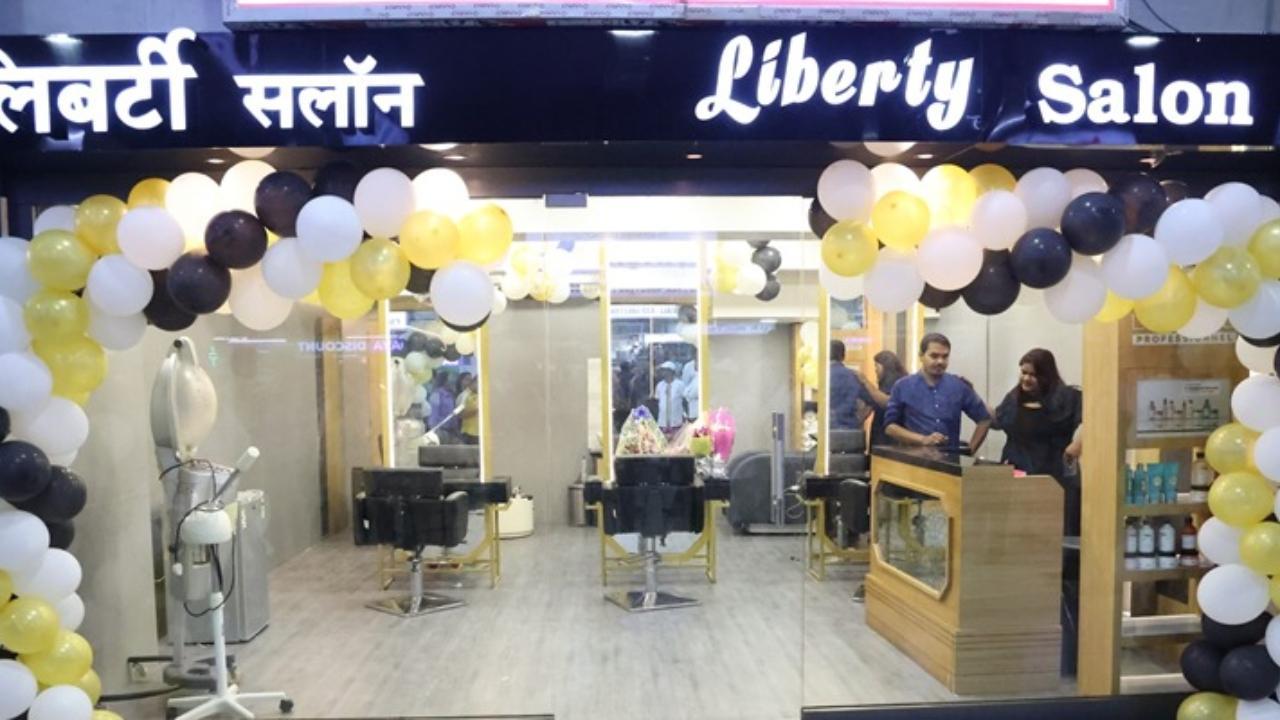 Mumbai: Andheri and Churchgate stations to now have unisex salon