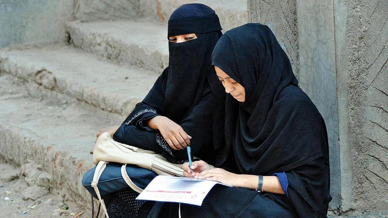 Hijab not a major issue in coastal Karnataka poll campaign