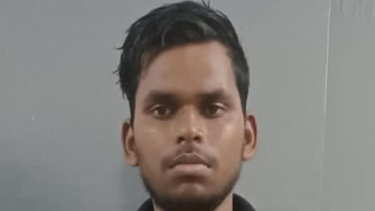 Mumbai Crime: 21-year-old man arrested for stealing phone from Borivali woman