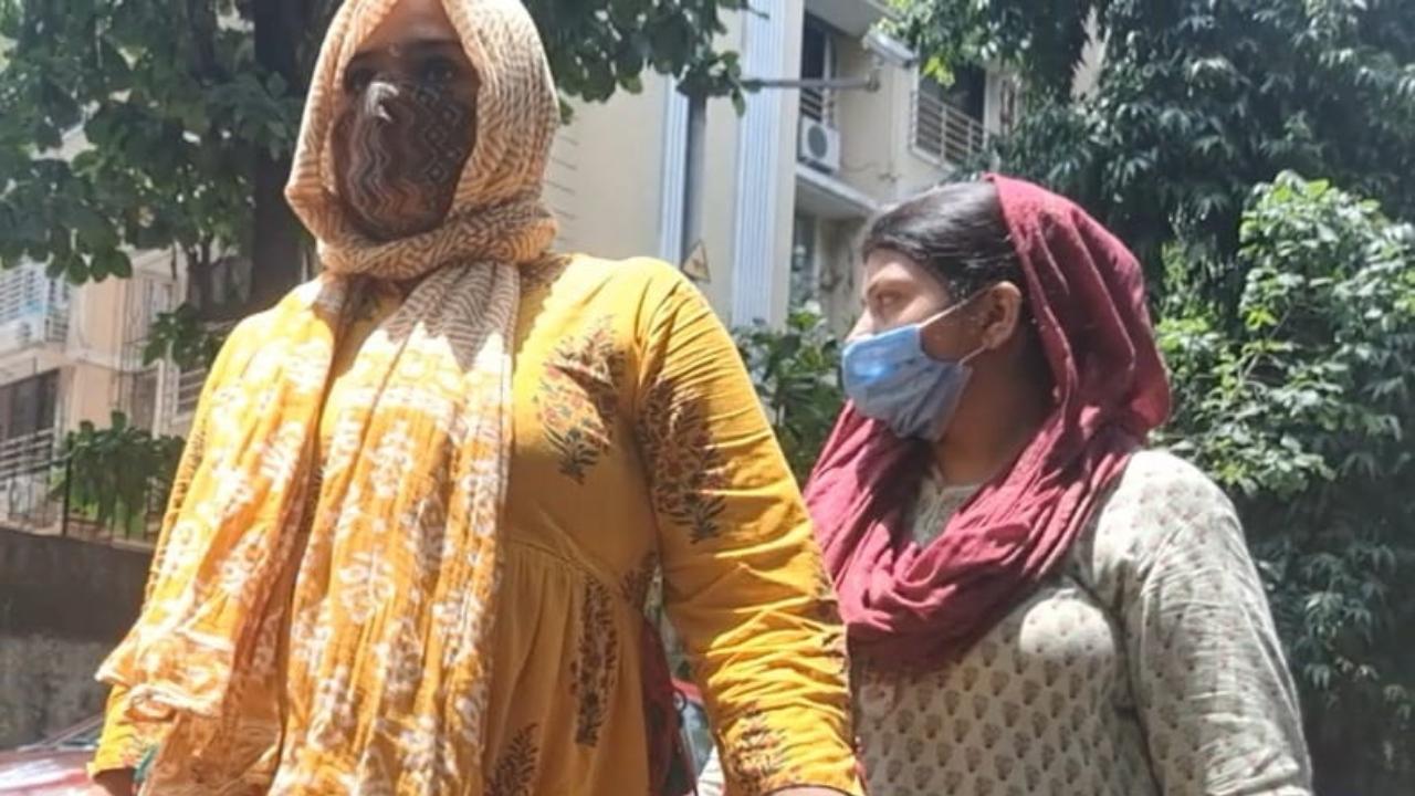Mumbai Crime: Teachers of Kandivali pre-school remanded to police custody for thrashing children