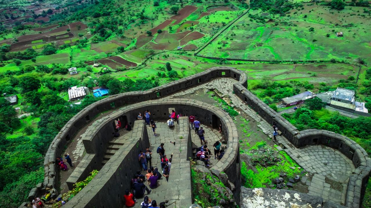 The day is commonly associated with parades and political speeches. Mumbai Traffic Police in its traffic notification said, on May 1, 2023, the Maharashtra Day parade is being organised at Shivaji Park ground, Dadar in Mumbai. In order to carry out smooth functioning of the parade, traffic regulation and control needs to be made on all adjoining roads around  Shivaji Park ground from 06.00 hrs. to 12.00 hrs
