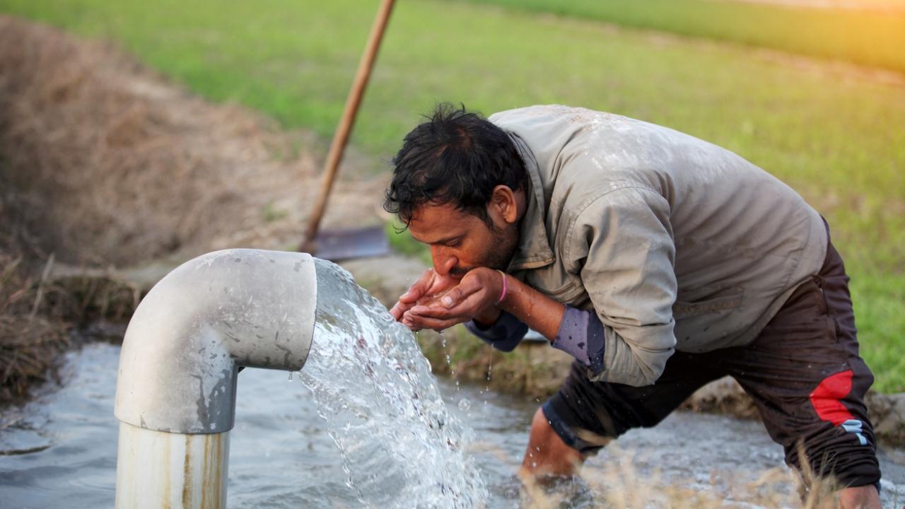 Maharashtra: 128 villages selected for water conservation scheme in Latur district