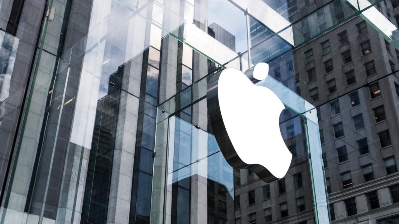 Apple reveals first glimpse of its grand India retail store in Mumbai