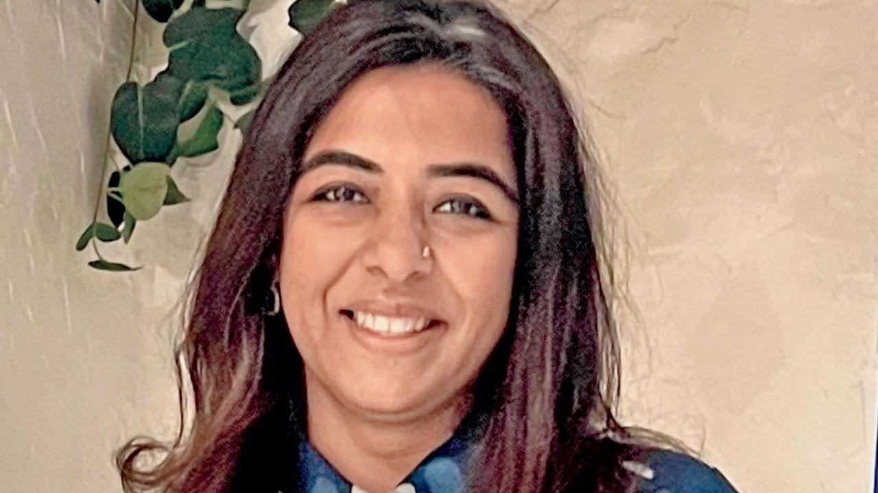 Aradhana Nagpal