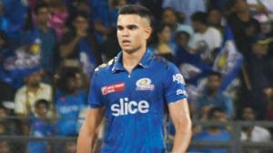 It’s not the end of the world, Arjun will learn from it: MI coach Mark Boucher