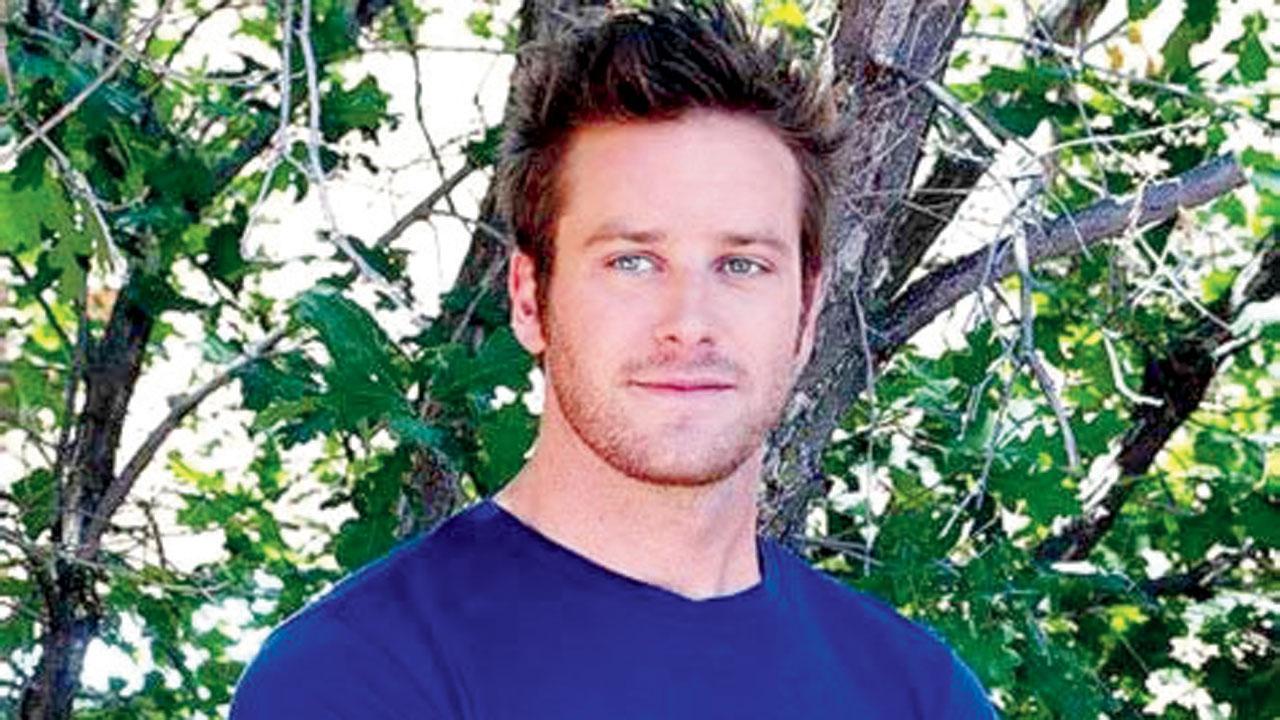 Armie’s sexual assault allegations under review
