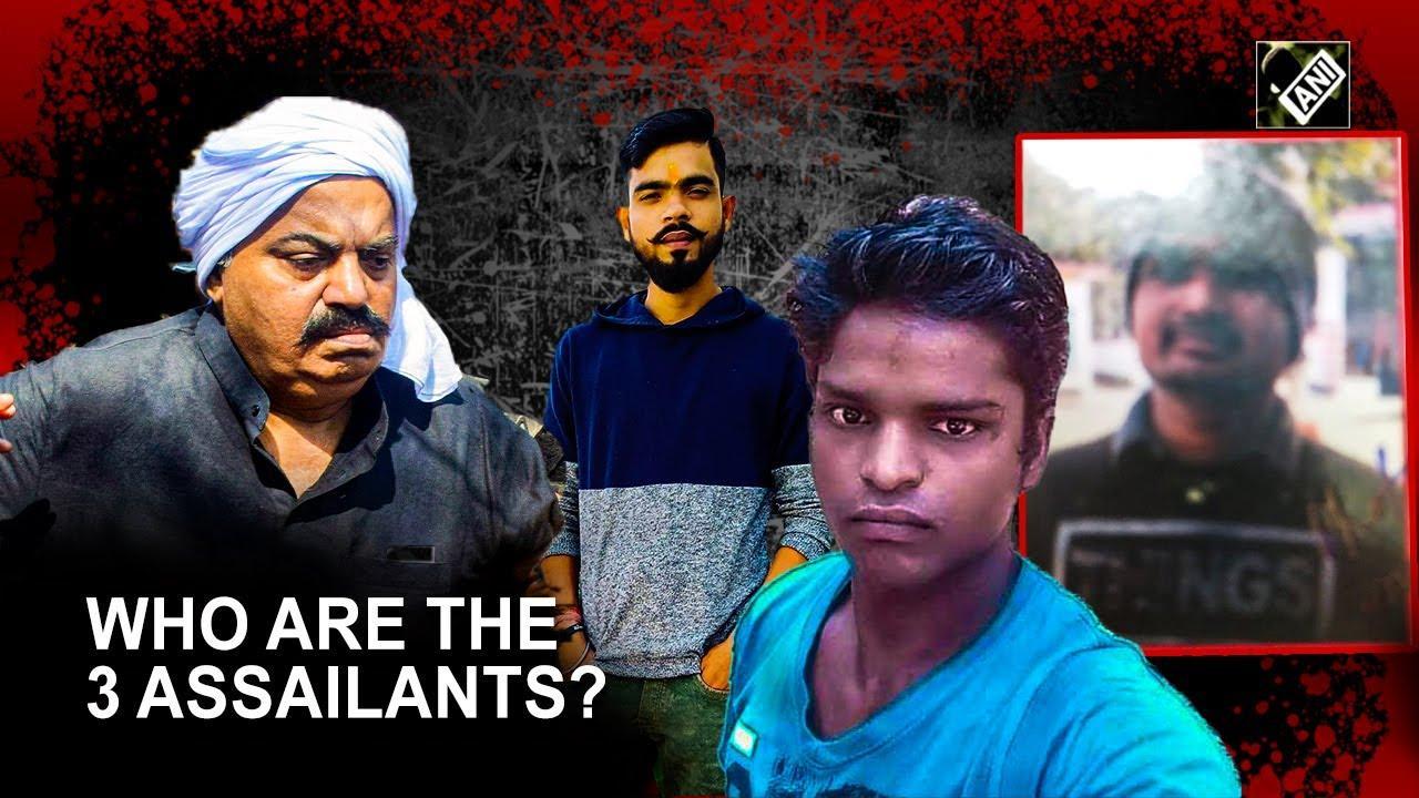 Who Are The 3 Assailants Who Killed Atiq Ahmed & His Brother Ashraf