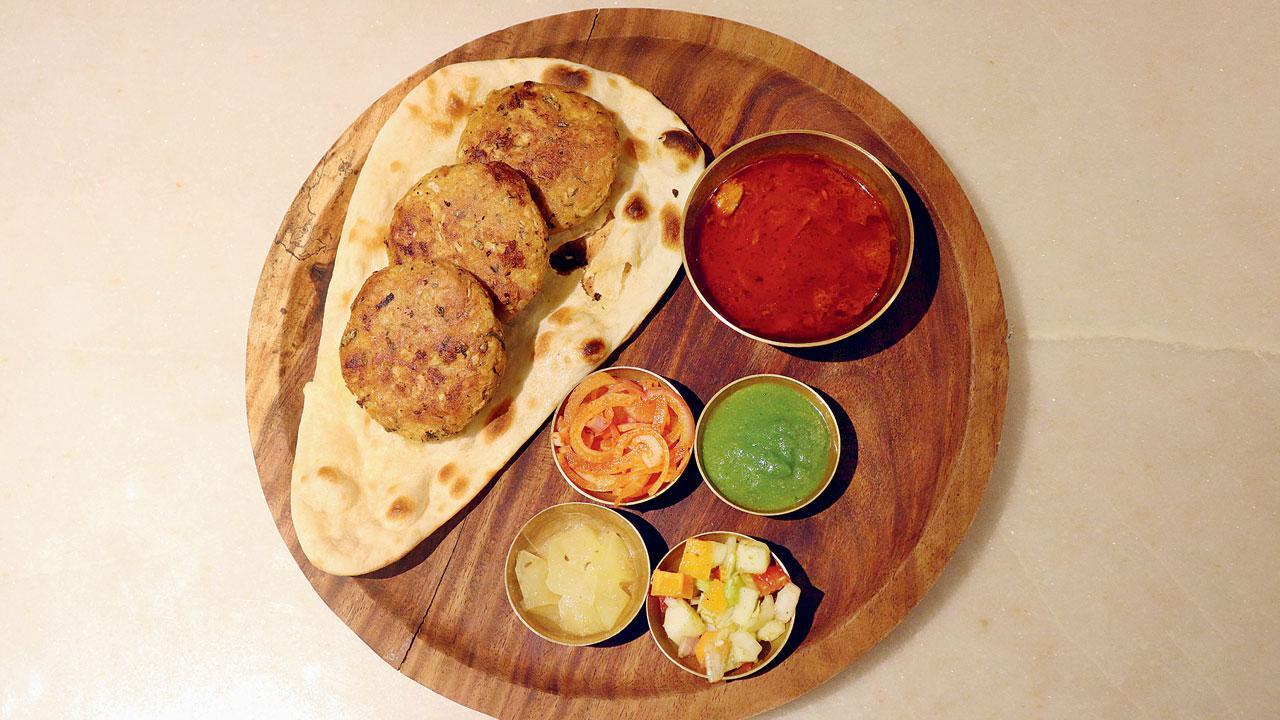 Restaurant review: Explore regional Indian cuisine at newly-opened Folk in Mumbai's Kala Ghoda 