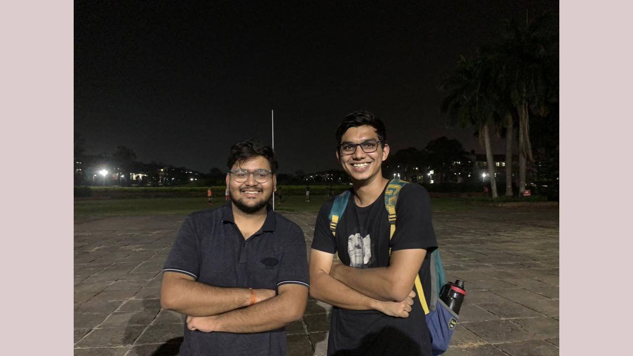 Meet The Ankit And Aryan, BITS Goa Students Bridging The Gap In Finance Ecosystem In India