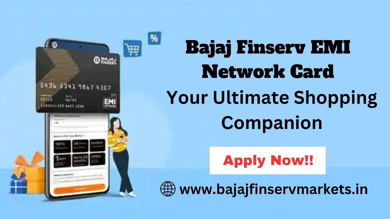 Gold chain on shop bajaj emi card