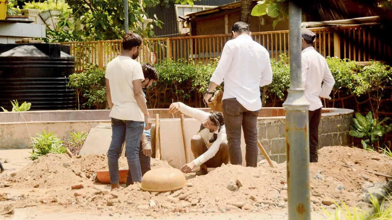 MBBS student's murder: Police to launch a final bid to retrieve body