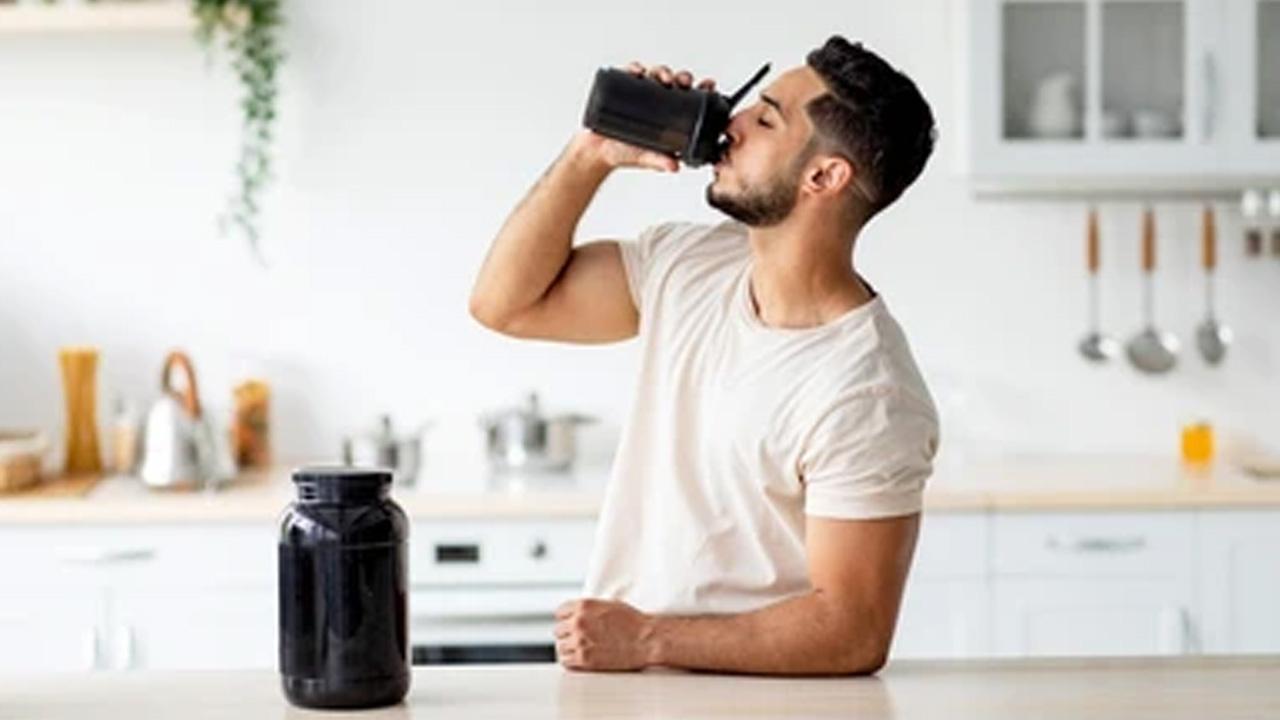 5 Benefits Of Nutritional Drinks That You Didn't Know About