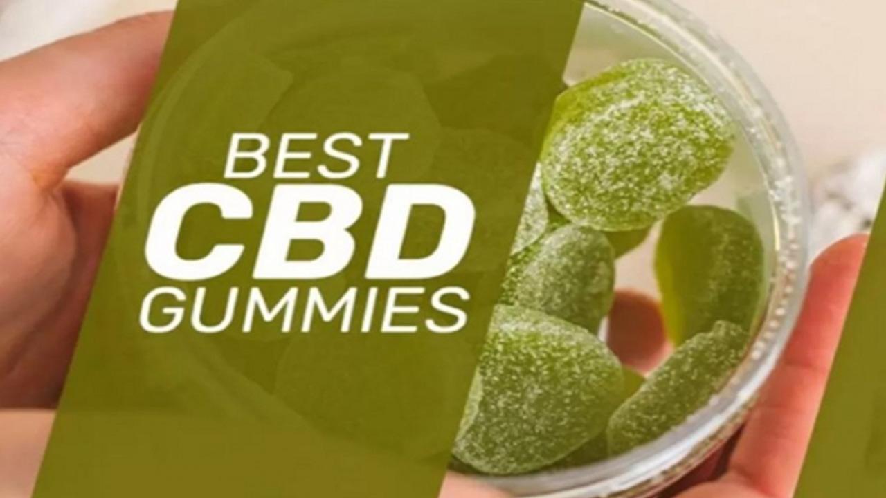 Truth CBD Gummies Reviews (Price Scam Exposed) What Do Real Customers Say?  Power CBD Gummies Read Negative Side Effects, Ingredients!!