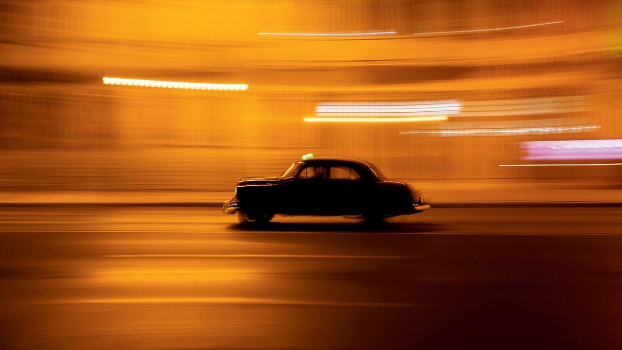 Love horror stories? This podcast on horror tales of Delhi is a must-listen